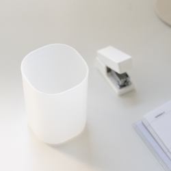 Pencil Holder_Foggy Lake