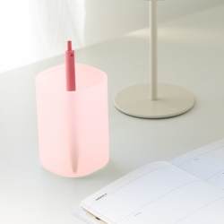 Pencil Holder_Pink Lake