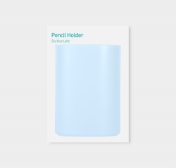 Pencil Holder_Skyblue Lake