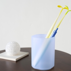 Pencil Holder_Skyblue Lake
