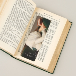 Bookmark - Rococo