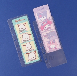 Sanrio Shining Life Cut Focu Diary