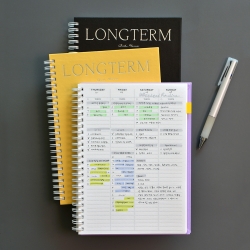 Longterm Check Planner