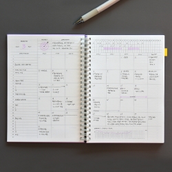 Longterm Check Planner