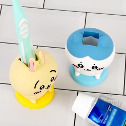 CHIIKAWA Toothbrush Holder, Random