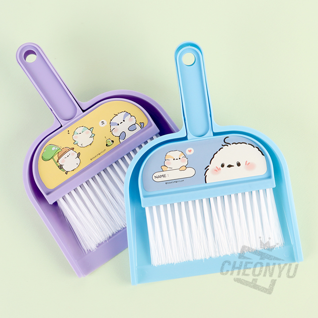 오목눈이 미니 청소세트 (랜덤발송)