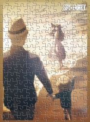 Spy x Family 150PCS: Episode 35