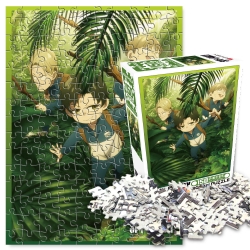 Spy x Family 150PCS: Episode 27