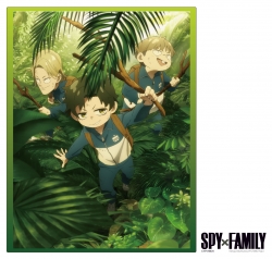 Spy x Family 150PCS: Episode 27