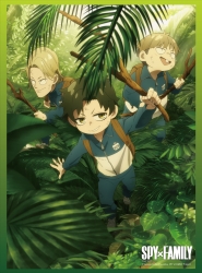 Spy x Family 150PCS: Episode 27