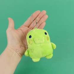 Tamagotchi Doll Keyring