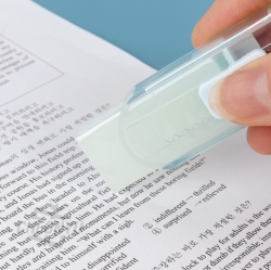 Slide Eraser, Sets of 24pcs