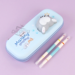 Malang Gungding squishy EVA pouch