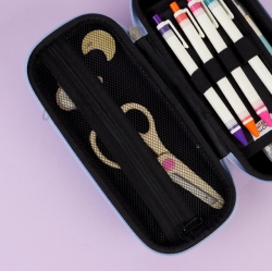 Malang Gungding squishy EVA pouch