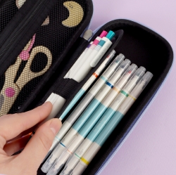 Malang Gungding squishy EVA pouch