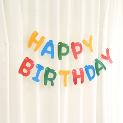 birthday party set, Single, random