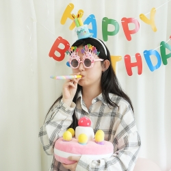 birthday party set, Single, random