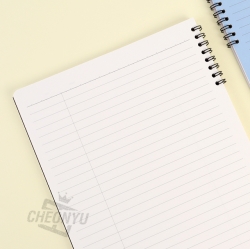 My Campus Note, Random