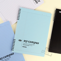 My Campus Note, Random