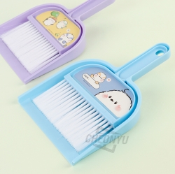 Oh! Moknuni Mini Dustpan and Brush Set 
