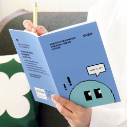 Monologue Preparing for Resignation