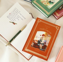 Classic Notebook Ver.3