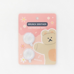 Brunch Brother Car Perfume Refill