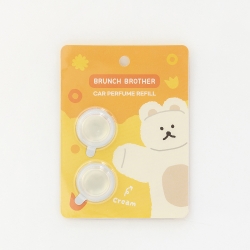 Brunch Brother Car Perfume Refill