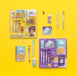 JJuuba Universe set Sweet Home Set