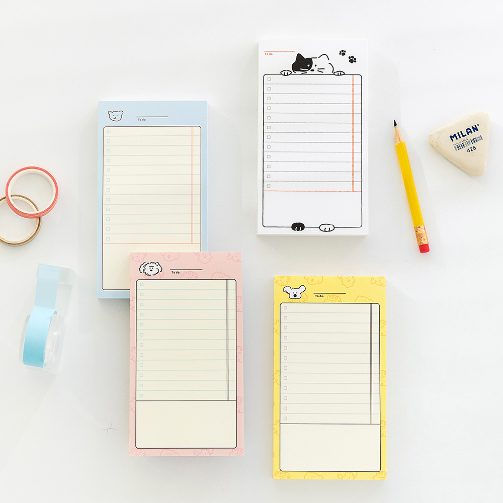 Brunch Brother 체크리스트