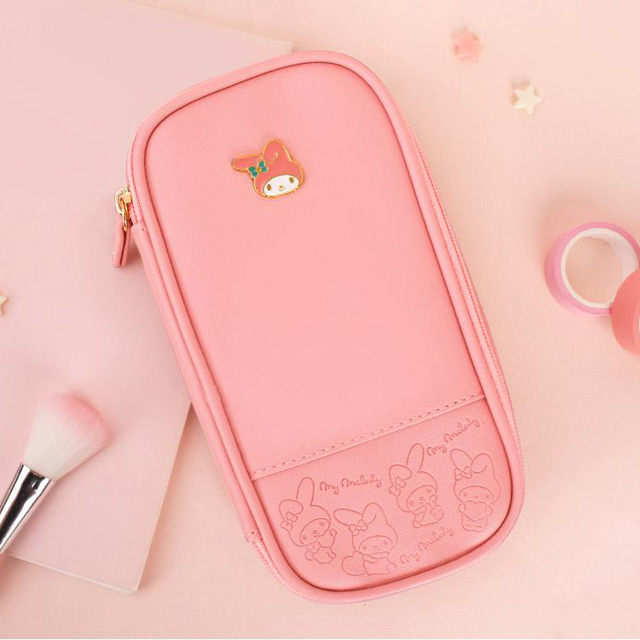 Sanrio Characters My Melody Day Pouch