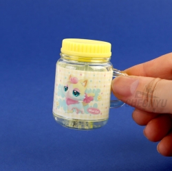 Wish Cat Cutie Pencil Sharpener, 24pcs