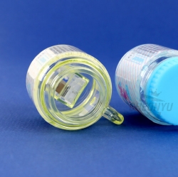 Wish Cat Cutie Pencil Sharpener, 24pcs