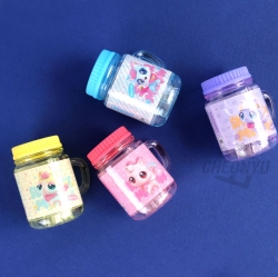 Wish Cat Cutie Pencil Sharpener, 24pcs