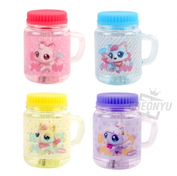 Wish Cat Cutie Pencil Sharpener, 24pcs