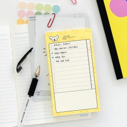 Brunch Brother Check List