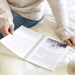 An English Transcription Note