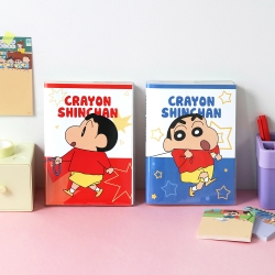 Crayon Shinchan Diary
