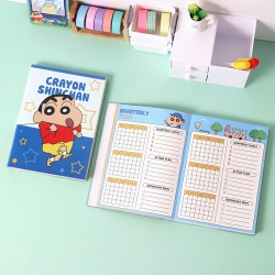Crayon Shinchan Diary