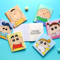 Crayon Shin-chan Mini Note
