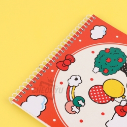 Hello Kitty Note Book