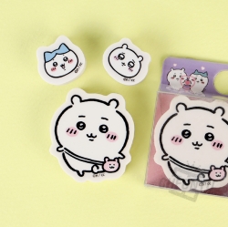 CHIIKAWA Stationery Set