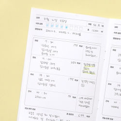 Monthly Meal Planner