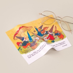 Glasses Cleaner - Maple