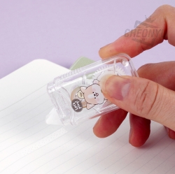 E-rinubgae Glue Tape Roller, 32ea