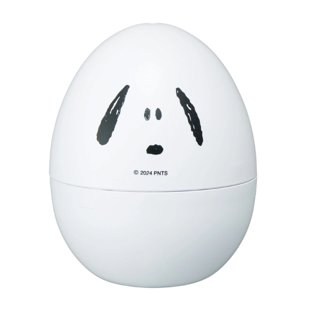 SNOOPY Egg Case