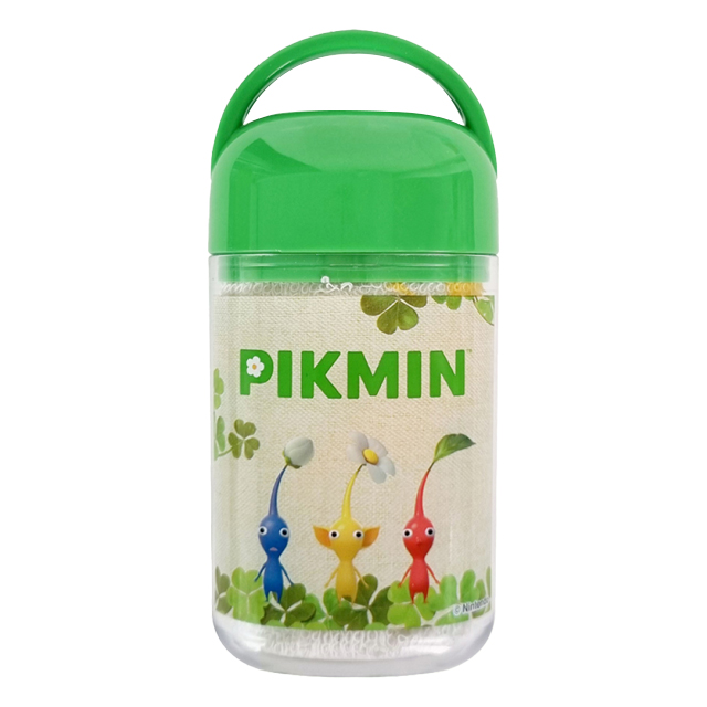 Pikmin Portable Handkerchief (with Case)