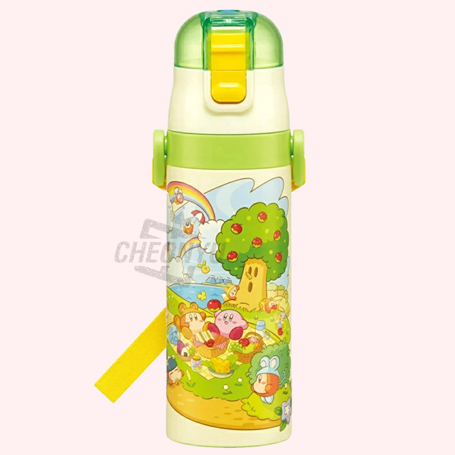 Kirby One touch Bottle 470ml 