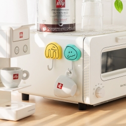 Brunch Brother Magnet Hook