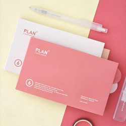 Plan It Study Planner